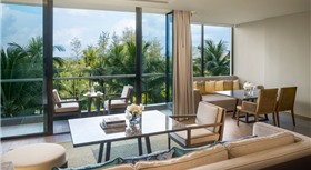 Intercontinental Phú Quốc Long Beach Resort