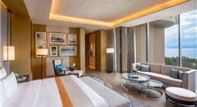 Intercontinental Phú Quốc Long Beach Resort