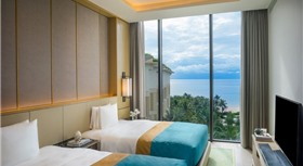 Intercontinental Phú Quốc Long Beach Resort