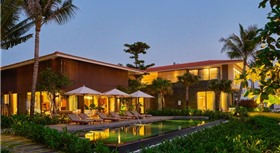 Intercontinental Phú Quốc Long Beach Resort