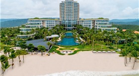Intercontinental Phú Quốc Long Beach Resort