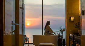 Intercontinental Phú Quốc Long Beach Resort