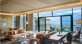 Intercontinental Phú Quốc Long Beach Resort