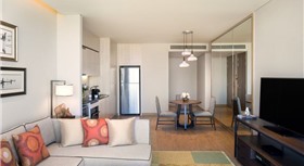 Intercontinental Phú Quốc Long Beach Resort