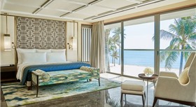 Intercontinental Phú Quốc Long Beach Resort