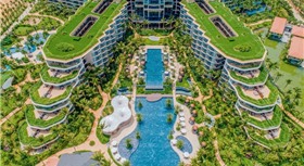 Intercontinental Phú Quốc Long Beach Resort