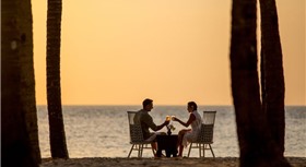 Intercontinental Phú Quốc Long Beach Resort