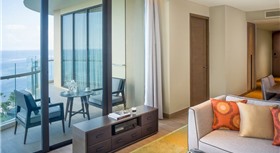 Intercontinental Phú Quốc Long Beach Resort