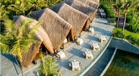 Intercontinental Phú Quốc Long Beach Resort