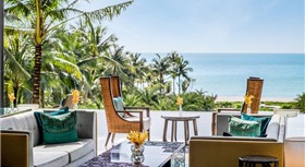 Intercontinental Phú Quốc Long Beach Resort