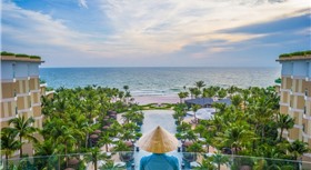 Intercontinental Phú Quốc Long Beach Resort