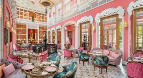 JW Marriott Phu Quoc Emerald Bay Resort