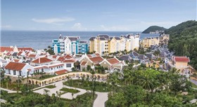 JW Marriott Phu Quoc Emerald Bay Resort