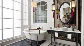 JW Marriott Phu Quoc Emerald Bay Resort