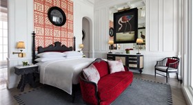 JW Marriott Phu Quoc Emerald Bay Resort