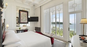 JW Marriott Phu Quoc Emerald Bay Resort