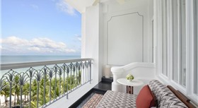 JW Marriott Phu Quoc Emerald Bay Resort