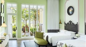 JW Marriott Phu Quoc Emerald Bay Resort