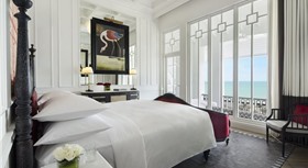 JW Marriott Phu Quoc Emerald Bay Resort