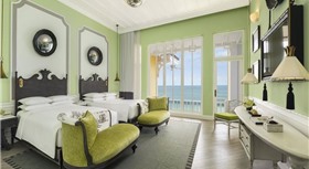 JW Marriott Phu Quoc Emerald Bay Resort