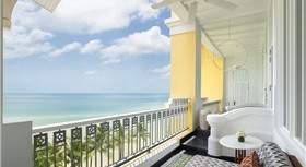 JW Marriott Phu Quoc Emerald Bay Resort