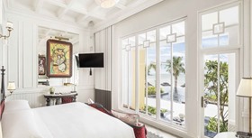 JW Marriott Phu Quoc Emerald Bay Resort