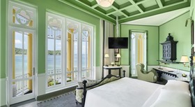 JW Marriott Phu Quoc Emerald Bay Resort