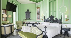 JW Marriott Phu Quoc Emerald Bay Resort