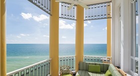 JW Marriott Phu Quoc Emerald Bay Resort