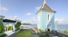 JW Marriott Phu Quoc Emerald Bay Resort