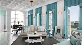 JW Marriott Phu Quoc Emerald Bay Resort