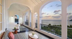 JW Marriott Phu Quoc Emerald Bay Resort