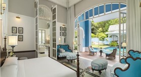 JW Marriott Phu Quoc Emerald Bay Resort