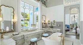 JW Marriott Phu Quoc Emerald Bay Resort