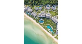 JW Marriott Phu Quoc Emerald Bay Resort