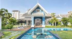 JW Marriott Phu Quoc Emerald Bay Resort