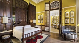 JW Marriott Phu Quoc Emerald Bay Resort