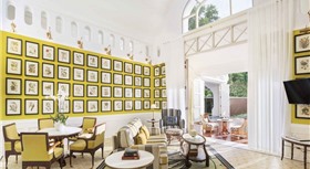 JW Marriott Phu Quoc Emerald Bay Resort