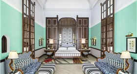 JW Marriott Phu Quoc Emerald Bay Resort