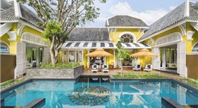 JW Marriott Phu Quoc Emerald Bay Resort