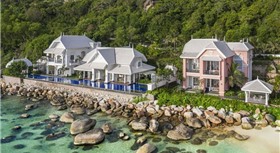 JW Marriott Phu Quoc Emerald Bay Resort