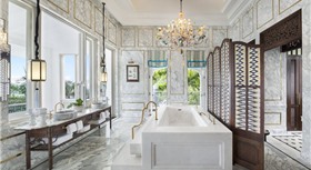 JW Marriott Phu Quoc Emerald Bay Resort