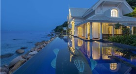 JW Marriott Phu Quoc Emerald Bay Resort