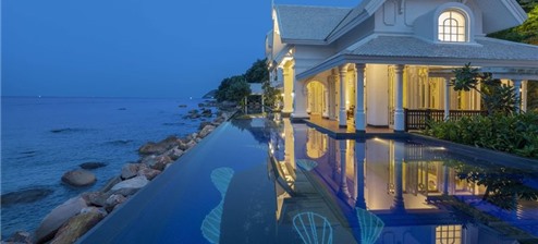 Lamarck House – 7 bedroom Villa