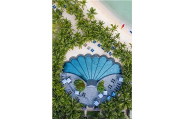 JW Marriott Phu Quoc Emerald Bay Resort