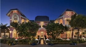 JW Marriott Phu Quoc Emerald Bay Resort