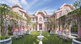 JW Marriott Phu Quoc Emerald Bay Resort