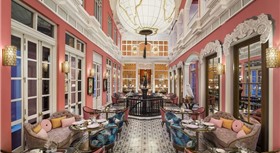 JW Marriott Phu Quoc Emerald Bay Resort