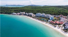 JW Marriott Phu Quoc Emerald Bay Resort