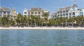 JW Marriott Phu Quoc Emerald Bay Resort